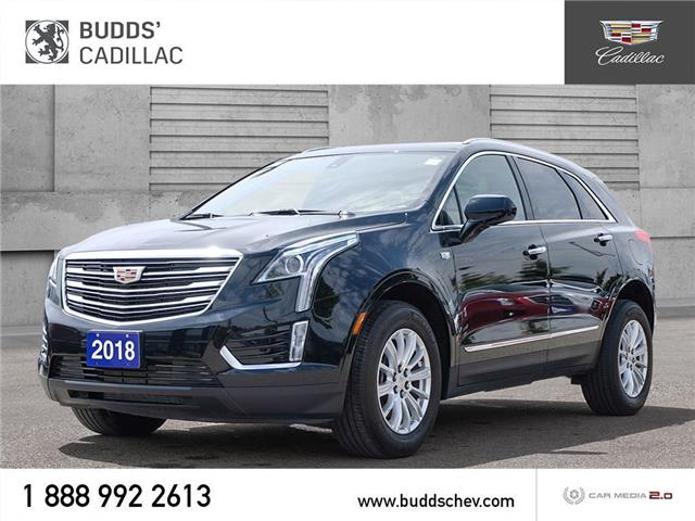 2018 Cadillac XT5 Base 2.99 FIN FOR 72 MONTHS OAC at 30755 for sale