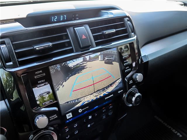 2020 Toyota 4Runner Base NIGHTSHADE 7 PASSENGER at 59600 for sale in