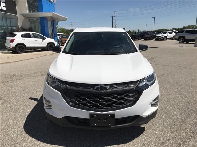 2020 Chevrolet Equinox LT REDLINE EDITION for sale in Alliston Ernie