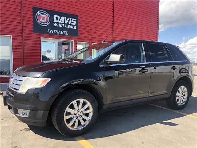 2009 Ford Edge Limited at $5995 for sale in Lethbridge - Davis Wholesale