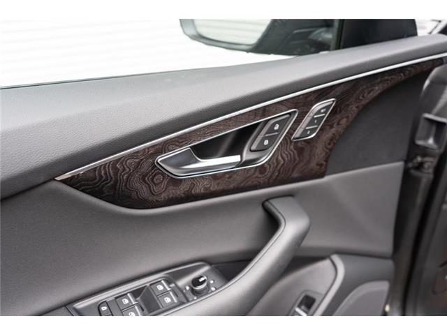 2020 Audi Q8 55 Progressiv for sale in Calgary Audi Royal Oak