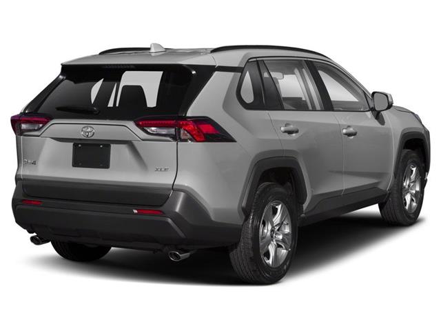 2020 Toyota RAV4 LE ALLWHEEL DRIVE for sale in Thunder Bay Wayne Toyota