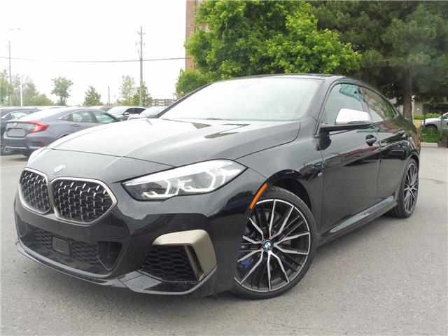 2020 BMW M235i xDrive Gran Coupe M235 xDrive LEATHER NAVI SUNROOF