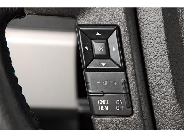 2012 Ford F150 FX4 LARIAT 3.5L V6 ECOBOOST LEATHER SEATS at 23998