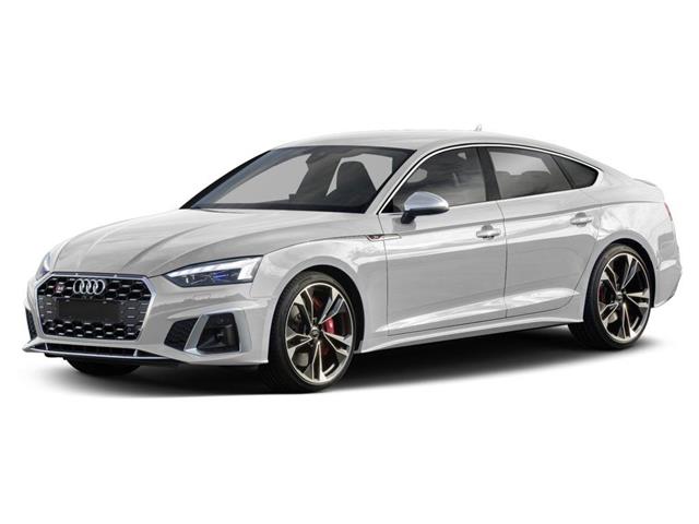 2020 Audi S5 3.0T Technik for sale in Vaughan Pfaff Audi Vaughan