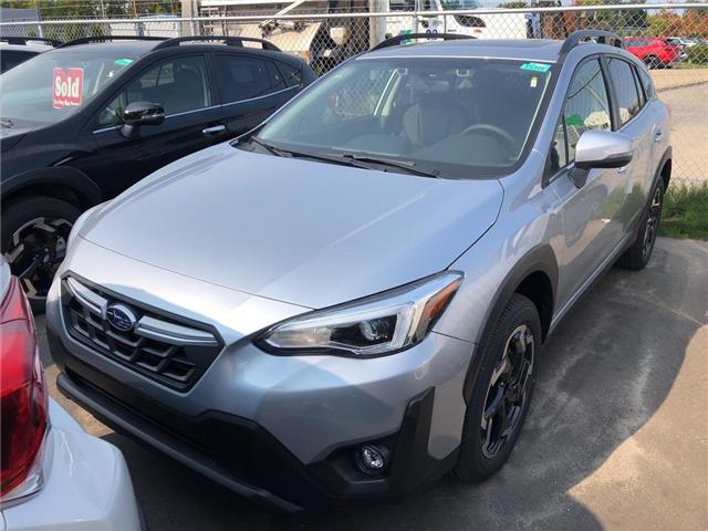 2021 Subaru Crosstrek Limited for sale in St.Catharines Subaru Of Niagara