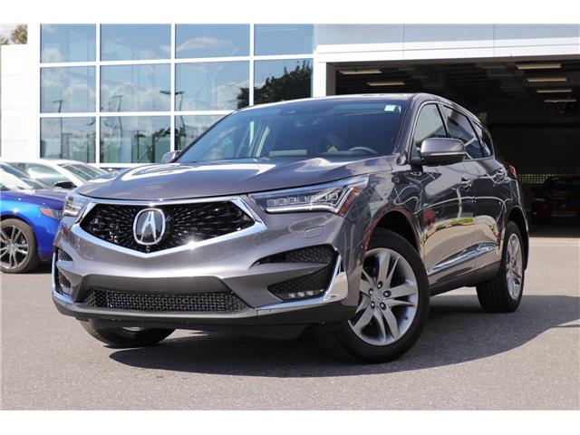 2020 Acura RDX Platinum Elite Platinum Elite at 360 b/w for sale in