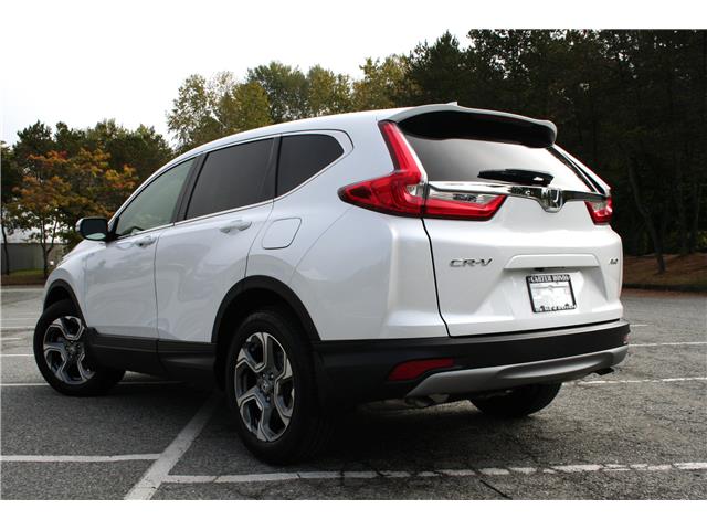 2019 Honda CRV EXL HEATED STEERING WHEEL + POWER LIFTGATE + ANDROID
