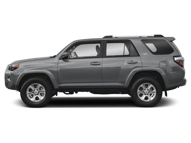 2021 Toyota 4Runner Base at 60112 for sale in Markham Don Valley
