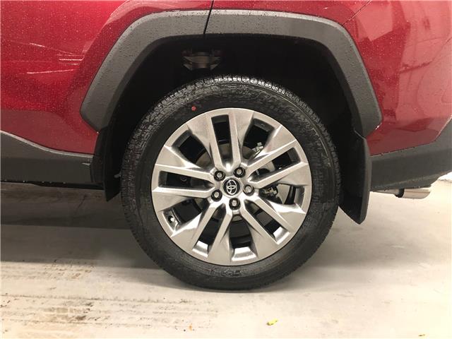 2021 Toyota RAV4 XLE XLE PREMIUM PACKAGE+19 INCH ALLOY WHEELS!! at 250
