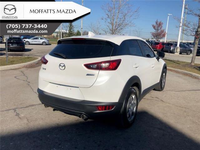 2019 Mazda CX3 GX Apple CarPlay Android Auto 126 B/W at 17995