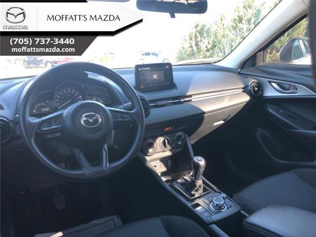 2019 Mazda CX3 GX Apple CarPlay Android Auto 126 B/W at 17995