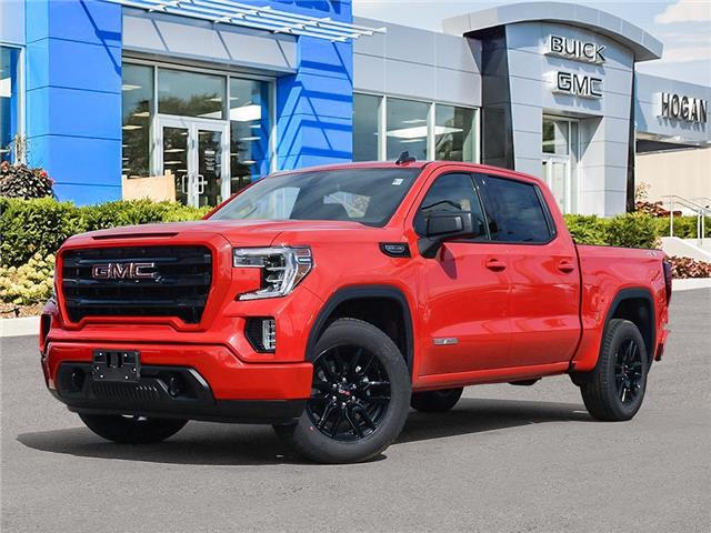 2021 GMC Sierra 1500 Elevation at 378 b/w for sale in Scarborough
