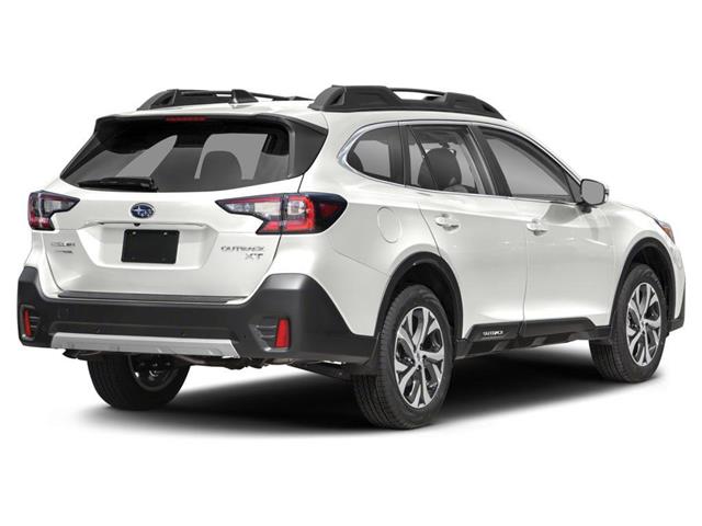 2021 Subaru Outback Premier XT at 46249 for sale in Whitby Whitby Subaru