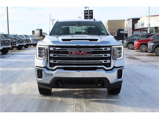 2021 GMC Sierra 2500HD SLE Remote Start! Bluetooth! OffRoad Package