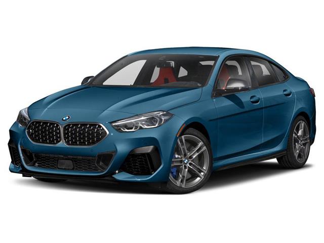 2021 BMW M235i xDrive Gran Coupe for sale in Markham BMW Markham