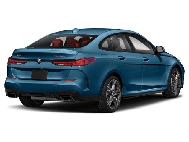 2021 BMW M235i xDrive Gran Coupe for sale in Markham BMW Markham