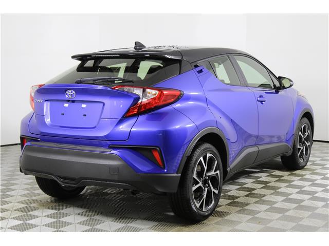 2021 Toyota CHR XLE Premium at 179 b/w for sale in Markham Don
