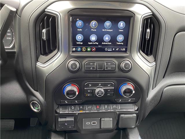 2021 Chevrolet Silverado 1500 LT Trail Boss Heated Seats Dual Climate