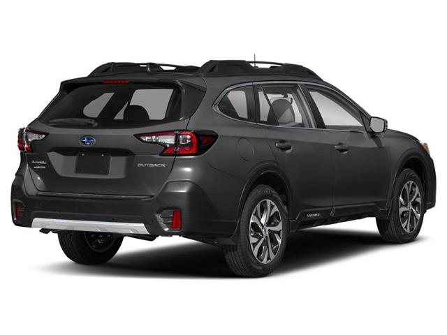 2021 Subaru Outback Premier at 352 b/w for sale in Whitby Whitby Subaru