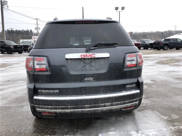 2014 GMC Acadia SLE2 at 19900 for sale in Owen Sound Hal Wright