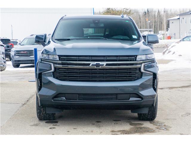 2021 Chevrolet Tahoe RST RST W/ LUXURY PACKAGE at 464 b/w for sale in