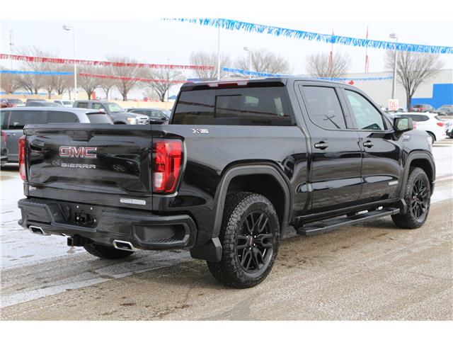 2021 GMC Sierra 1500 Elevation Sunroof! Bose Speakers! OffRoad Package