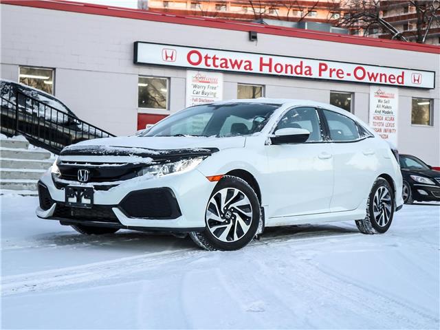 Used Honda Civic Ottawa Ottawa Honda