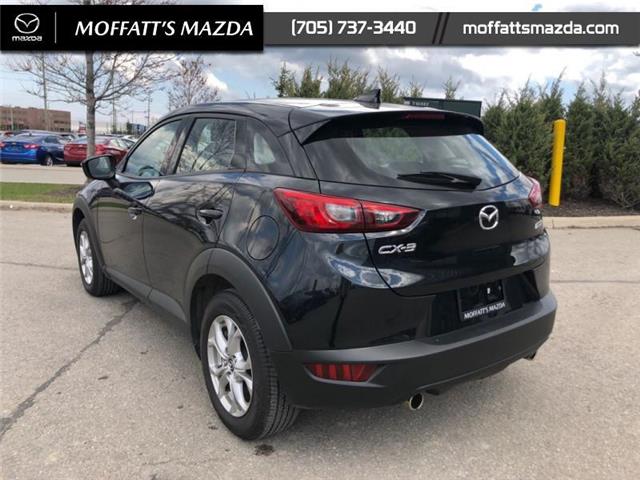 2019 Mazda CX3 GS Heated Seats Apple CarPlay 133 B/W at 18995