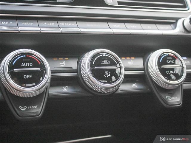 2019 Genesis G70 2.0T Elite 2.0TELITEAWD at 33988 for