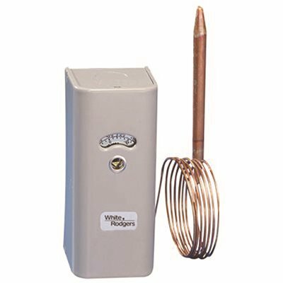 EMERSON REFRIGERATION TEMPERATURE CONTROL-585000