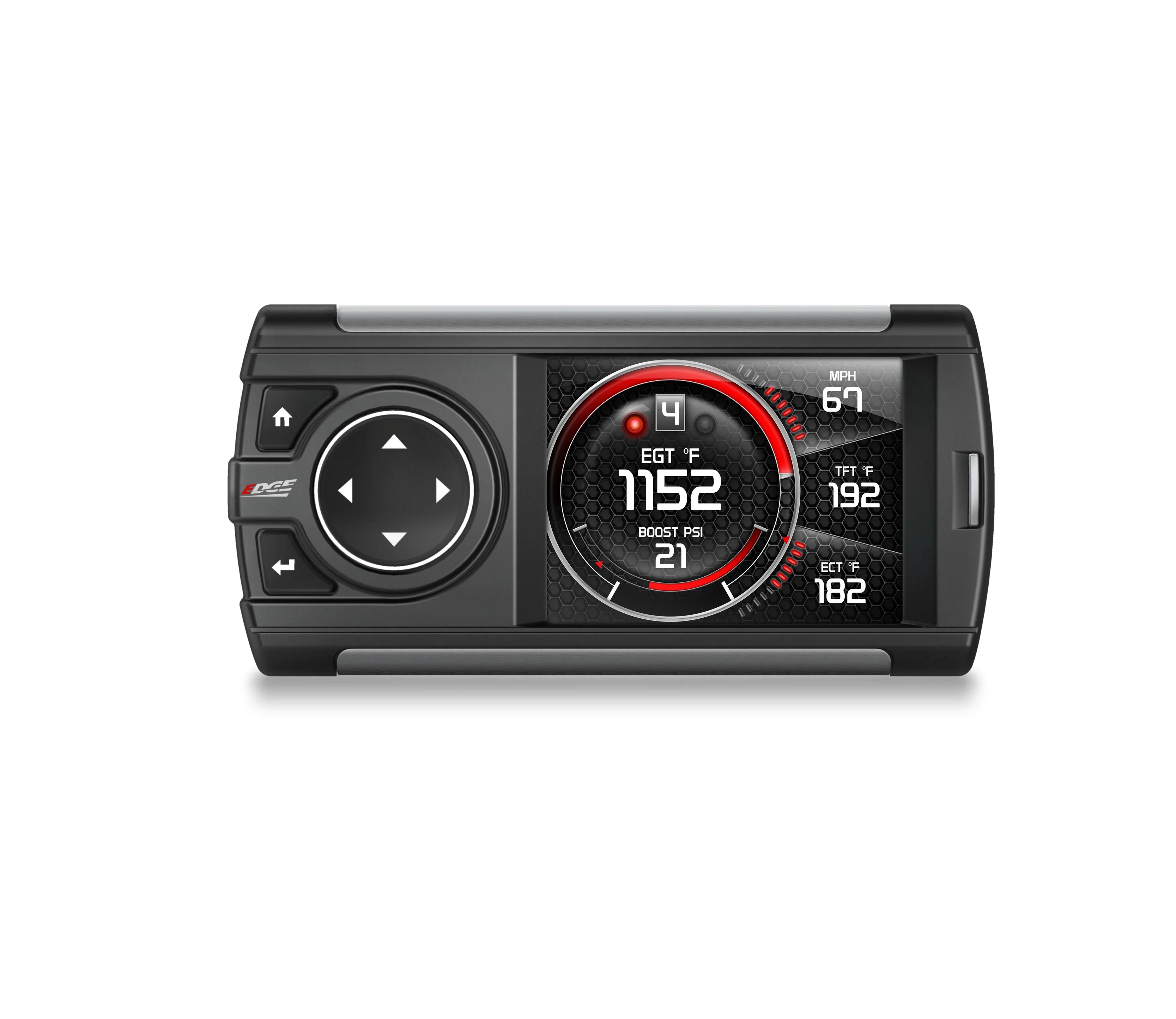 Edge 31400 Edge Juice w/ Attitude CS2