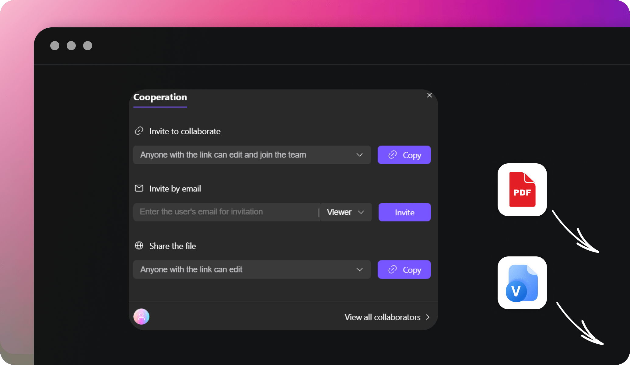 Free Online Data Flow Diagram Maker