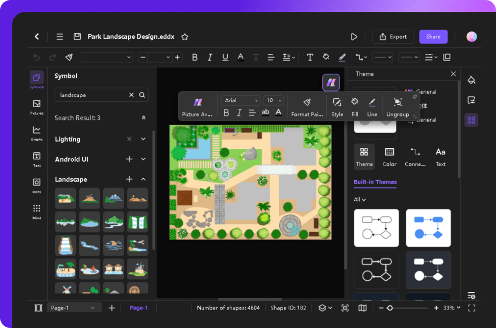 Online Deployment Diagram Maker | Visualize System Architecture Easily