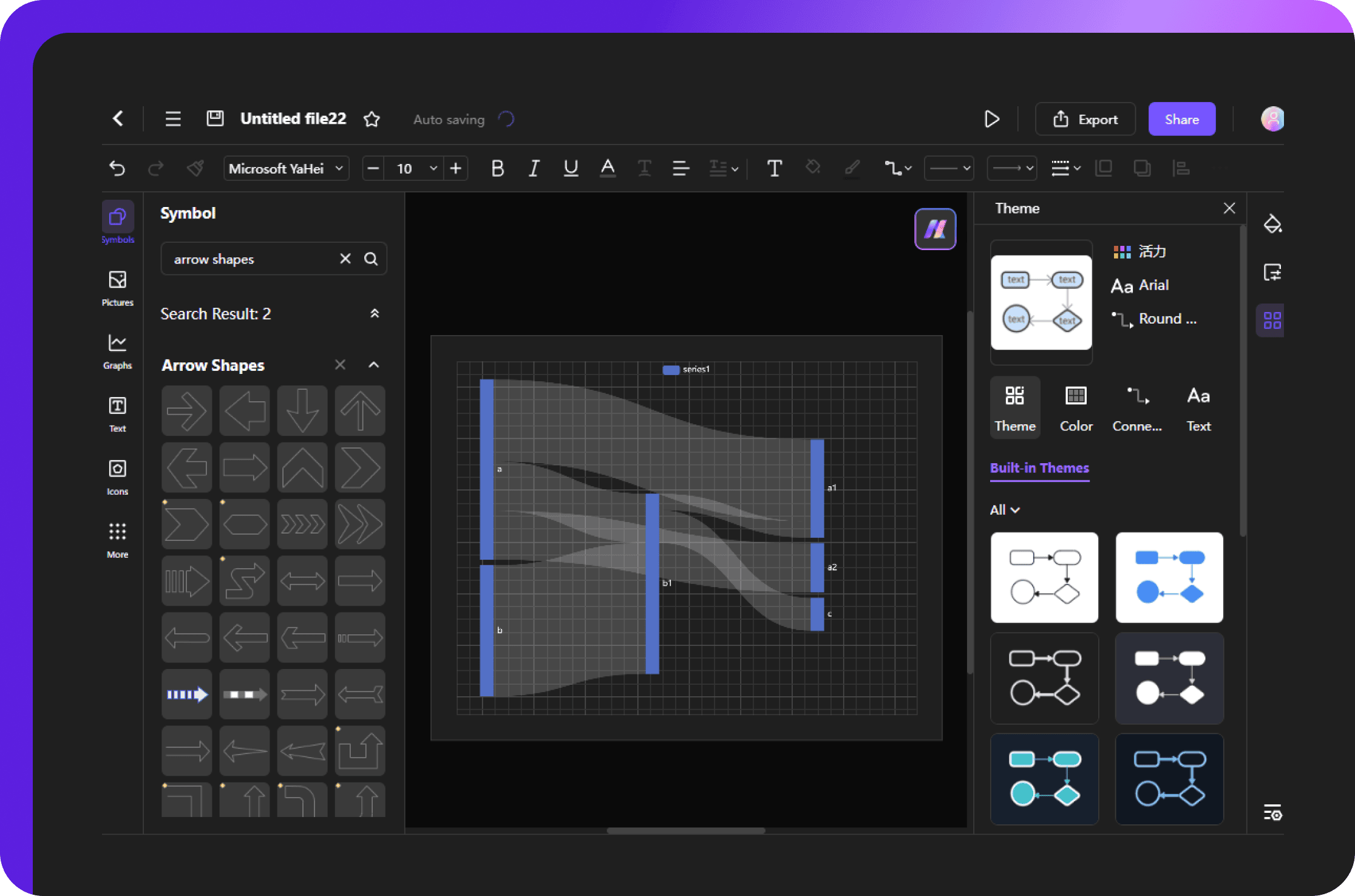 Free Online Phase Diagram Creator