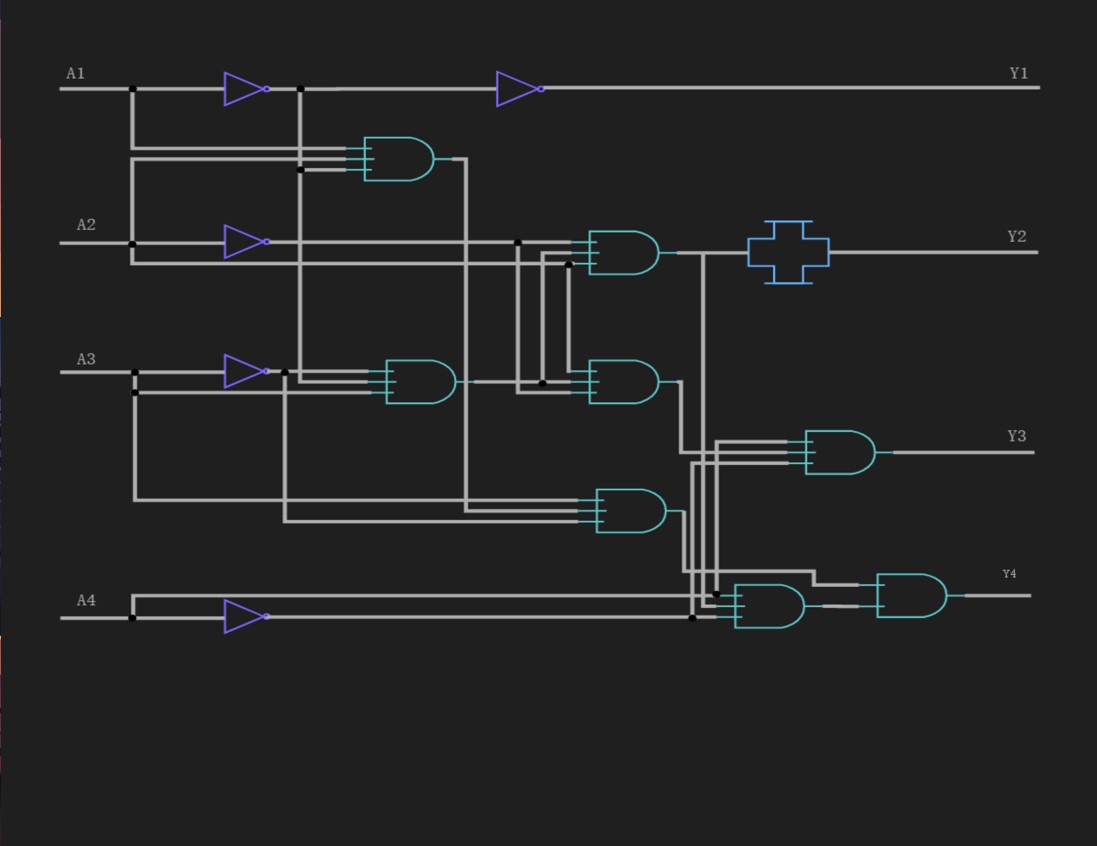 Free Online Schematic Diagram Maker (Beginner-friendly)
