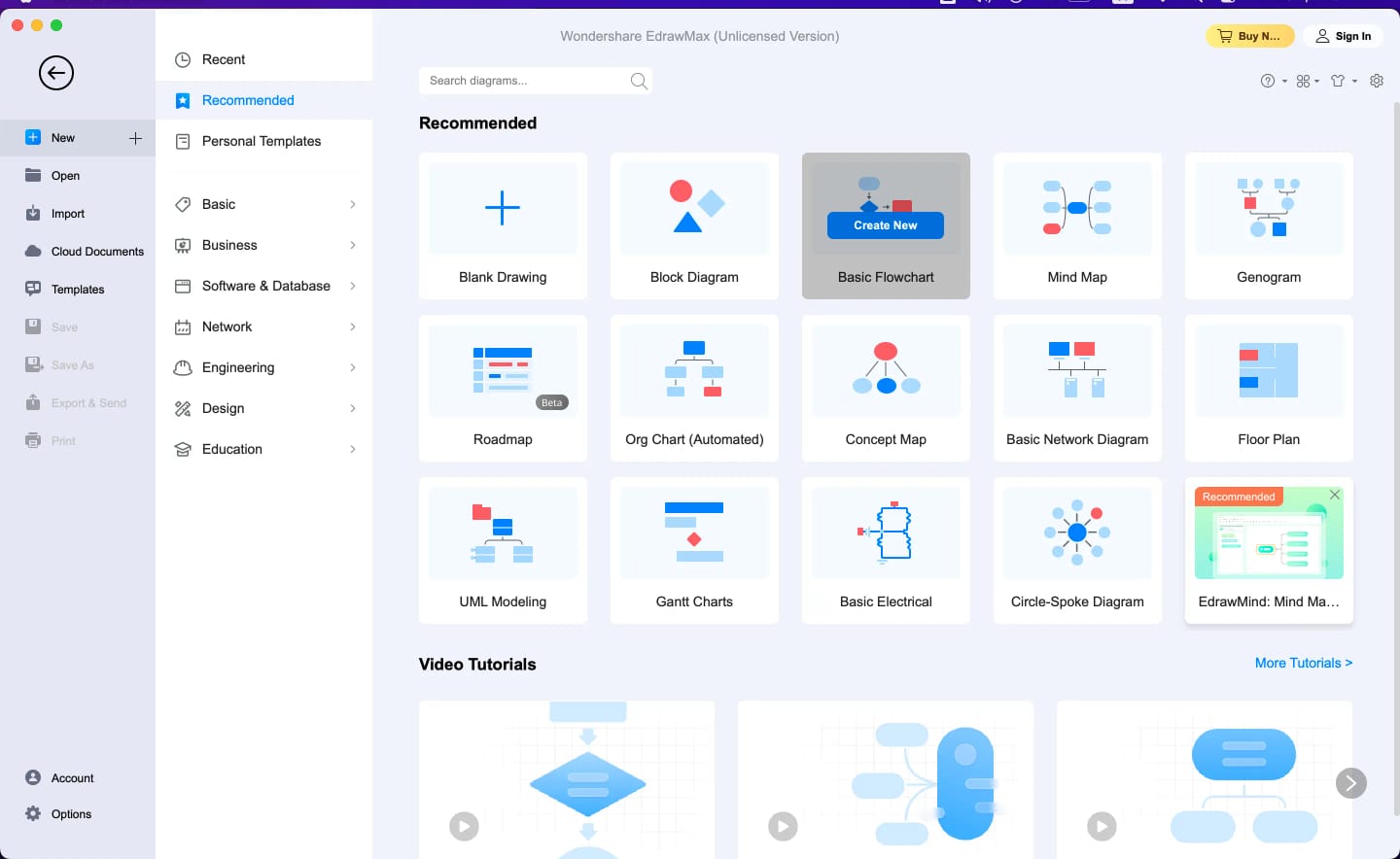How to Create a Flowchart in Pages A Detailed Guide EdrawMax