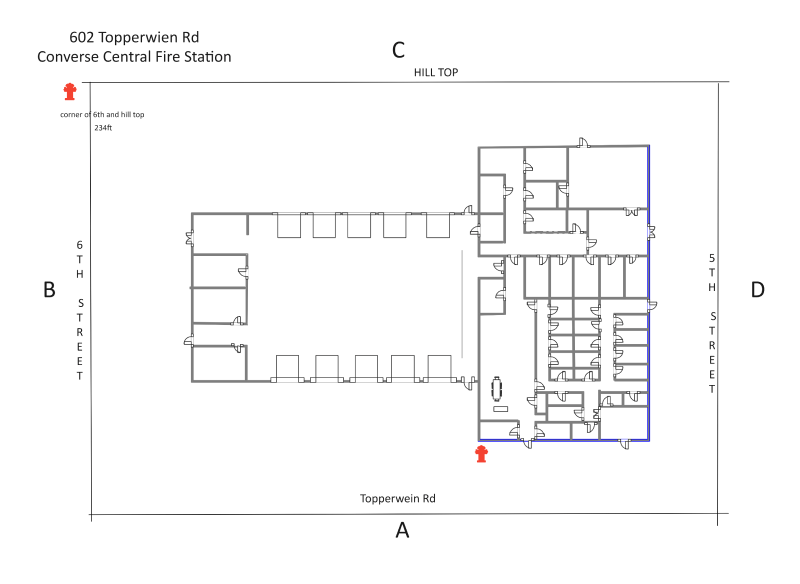 Free Editable Floor Plan Examples EdrawMax Online