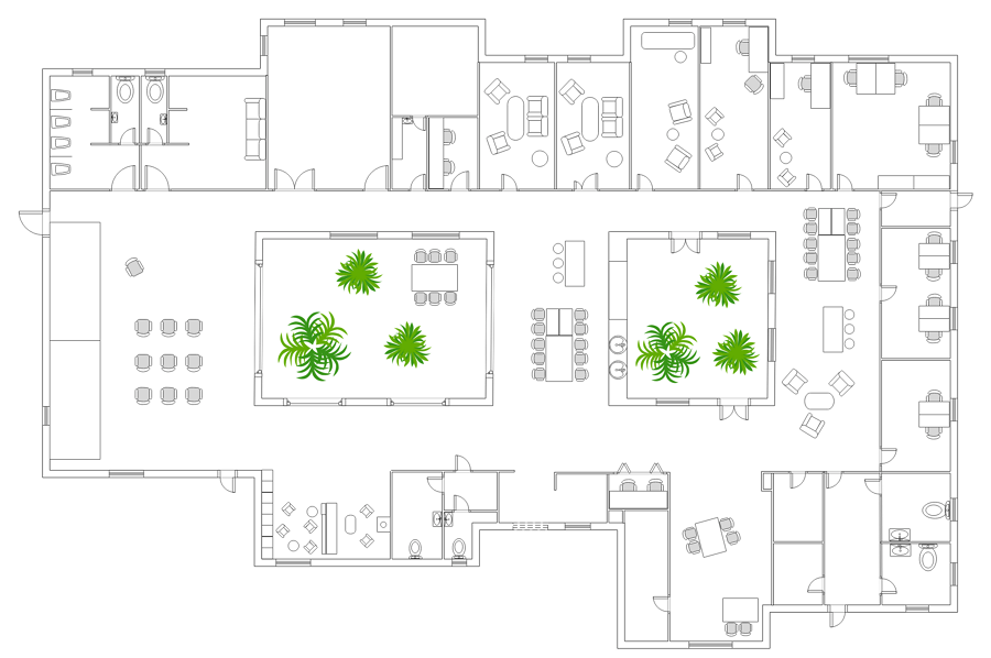 Hospital Floor Plan Design Pdf Bios Pics