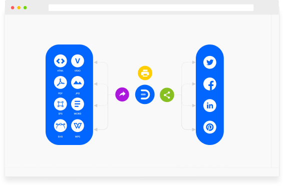 Free Circuit Diagram Maker | EdrawMax Online