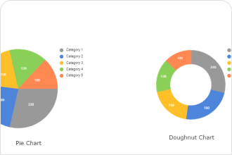 Free Online Pie Chart Maker | EdrawMax Online