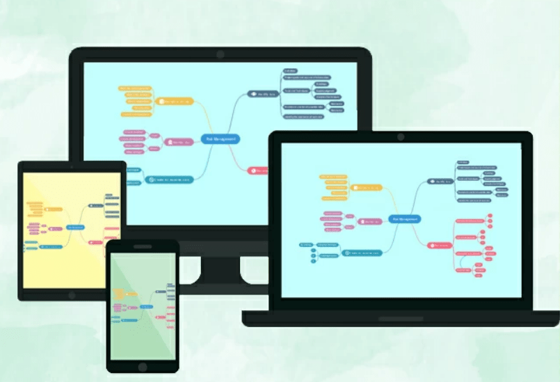 Top 6 Free Online Mind Map Tools in 2024
