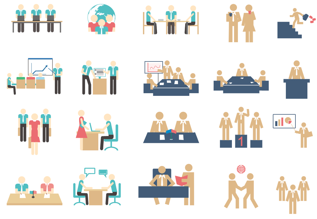 How to Create Create Clipart Effortlessly Edraw