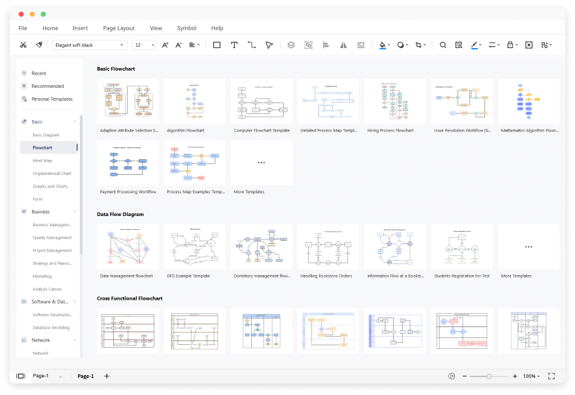 47+ Data Flow Diagram Tool - JosiahAraceli