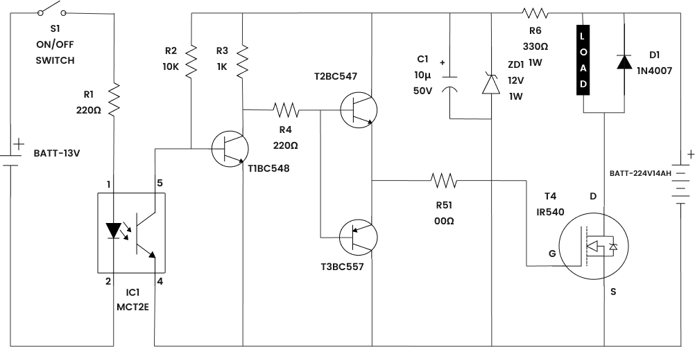 How to Read Electrical Drawing | EdrawMax