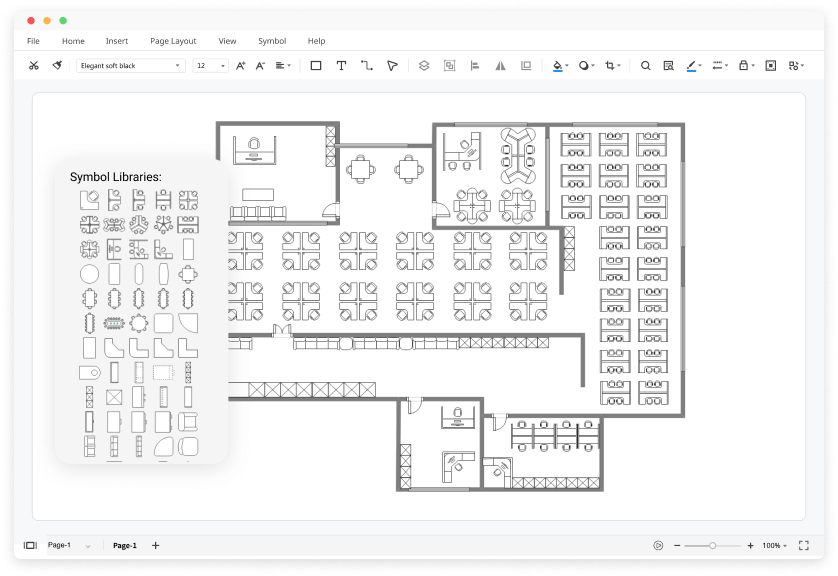 Actualizar 35+ imagen office design software Abzlocal.mx
