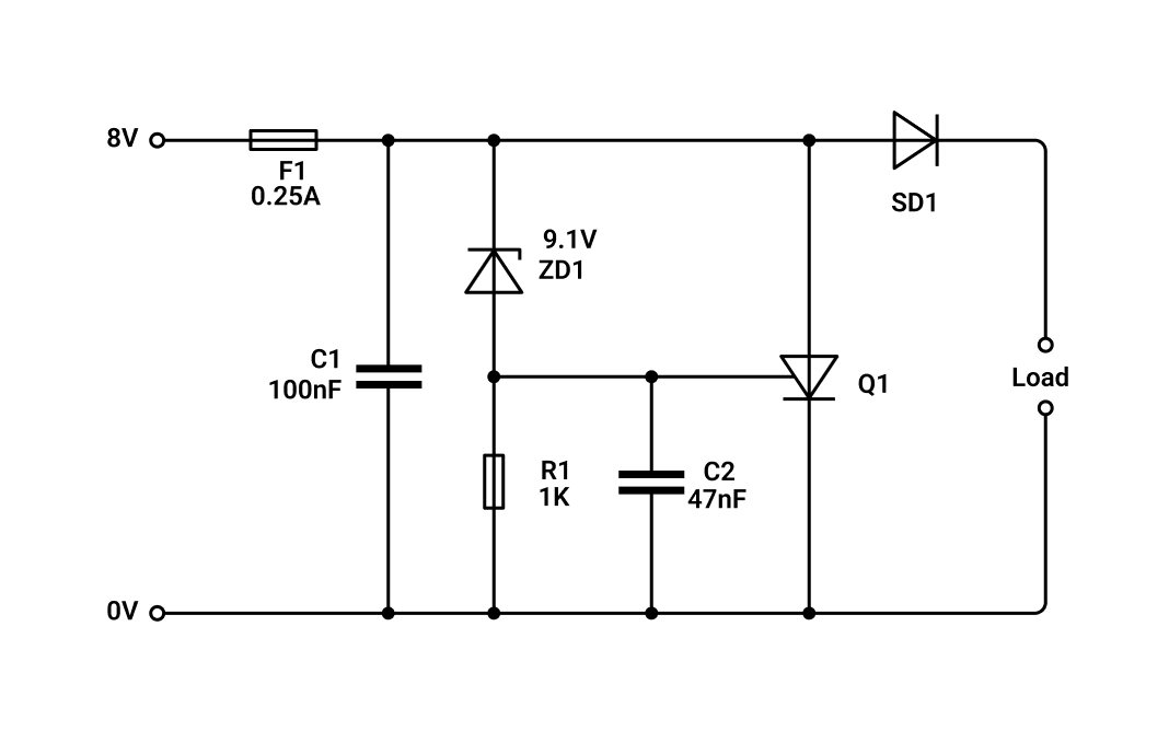 Free Schematic Diagram Maker with Free Templates - EdrawMax