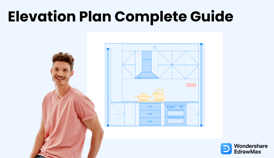 Elevation Plan The Complete Guide EdrawMax