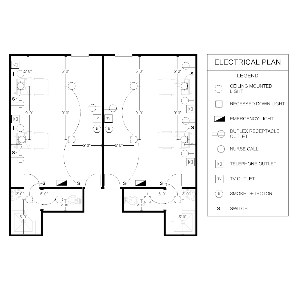 Plan Electrique 101 Connaître les bases du plan électrique