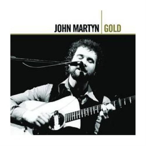 John Martyn Gold UK 2 CD album set (Double CD) (425822)